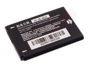 Generic battery for Alcatel OT 2010, OT 2010X, OT 2010D - 750mAh